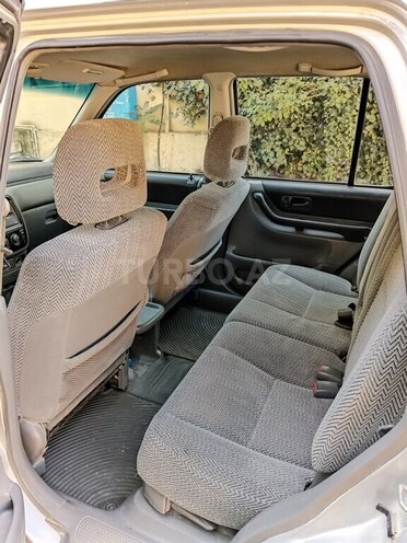Honda CR-V 1999, 248,000 km - 2.0 л - Bakı