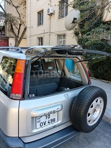 Honda CR-V 1999, 248,000 km - 2.0 л - Bakı