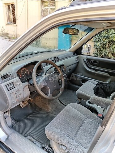 Honda CR-V 1999, 248,000 km - 2.0 л - Bakı