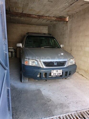 Honda CR-V 1999, 248,000 km - 2.0 л - Bakı