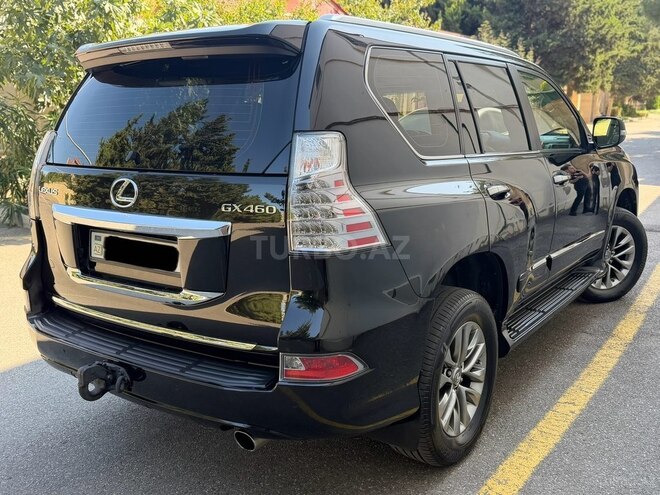 Lexus GX 460 2014, 333,000 km - 4.6 л - Bakı