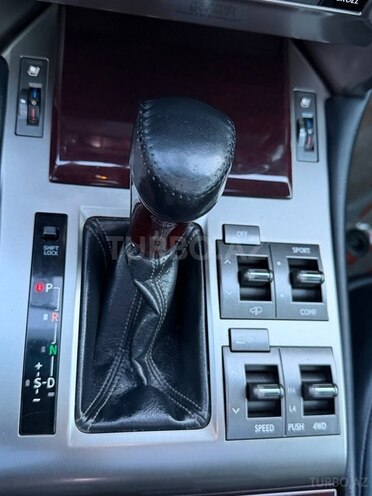 Lexus GX 460 2014, 333,000 km - 4.6 л - Bakı