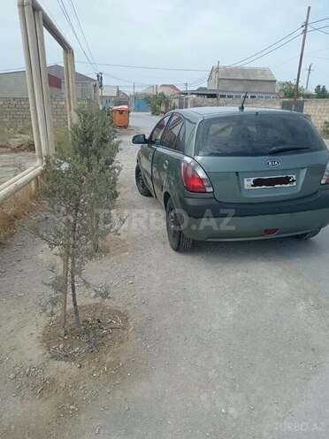 Kia Rio 2008, 311,260 km - 1.5 l - Bakı