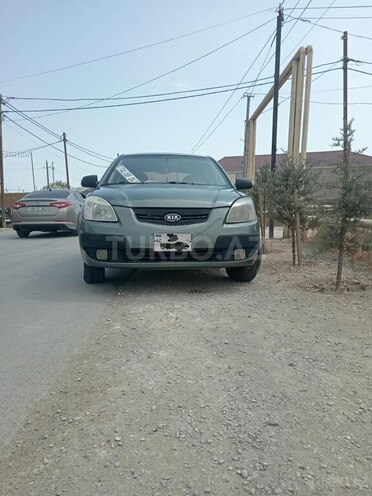 Kia Rio 2008, 311,260 km - 1.5 l - Bakı
