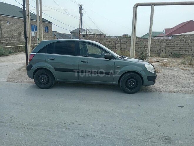 Kia Rio 2008, 311,260 km - 1.5 l - Bakı