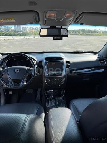 Kia Sorento 2013, 132,500 km - 2.0 l - Bakı
