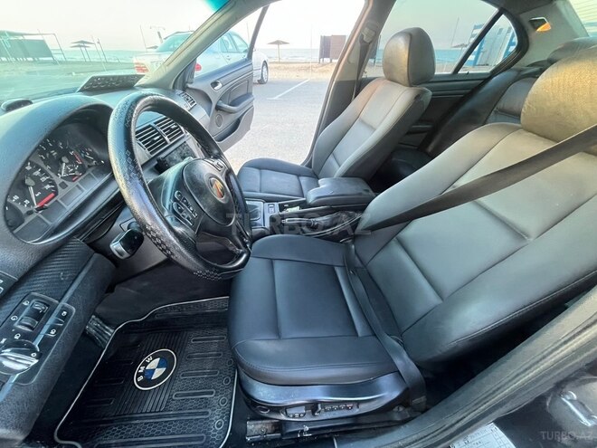 BMW 318 1998, 255,600 km - 1.9 л - Bakı