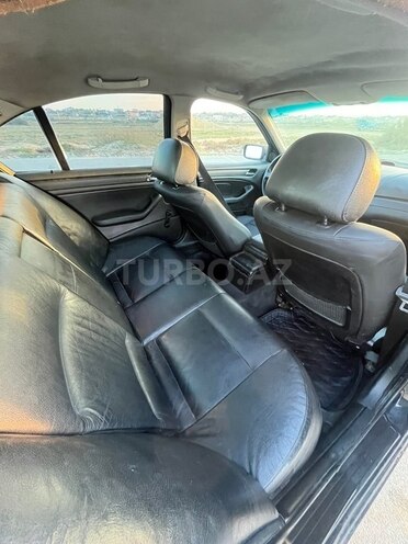 BMW 318 1998, 255,600 km - 1.9 л - Bakı