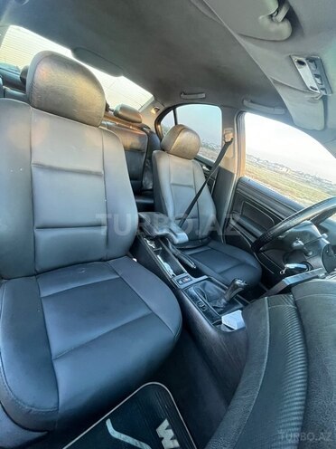 BMW 318 1998, 255,600 km - 1.9 л - Bakı