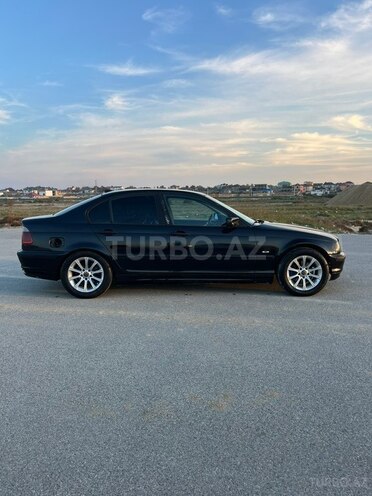 BMW 318 1998, 255,600 km - 1.9 л - Bakı