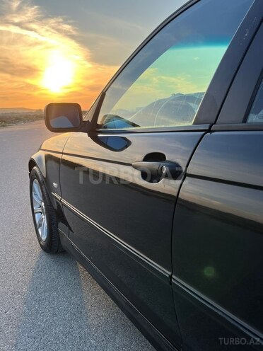 BMW 318 1998, 255,600 km - 1.9 л - Bakı
