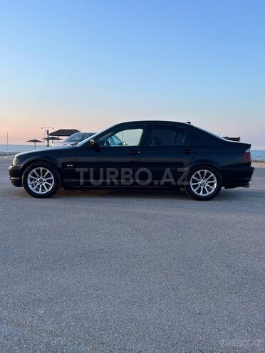 BMW 318 1998, 255,600 km - 1.9 л - Bakı