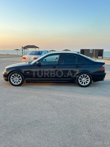 BMW 318 1998, 255,600 km - 1.9 л - Bakı