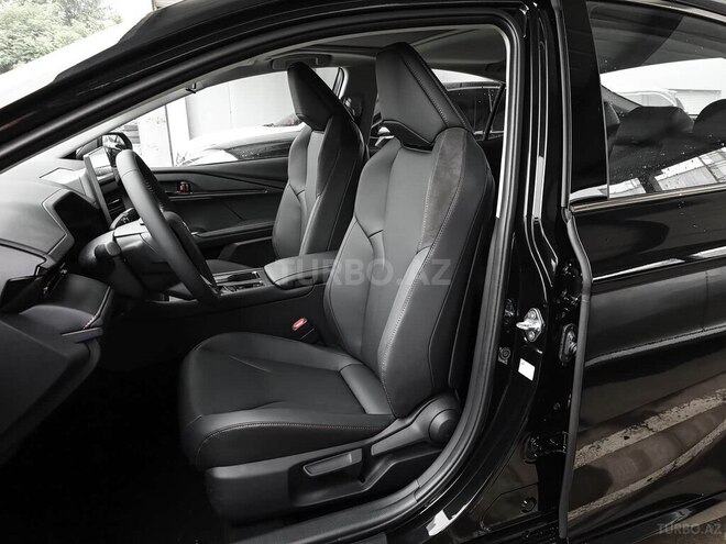 Toyota Camry 2026, 0 km - 2.5 l - Bakı