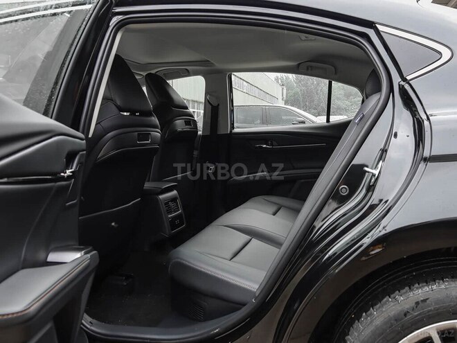 Toyota Camry 2026, 0 km - 2.5 l - Bakı