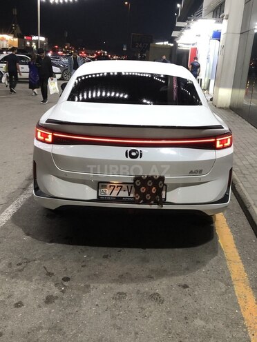 Changan Qiyuan A05 2025, 64,000 km - 1.5 л - Bakı