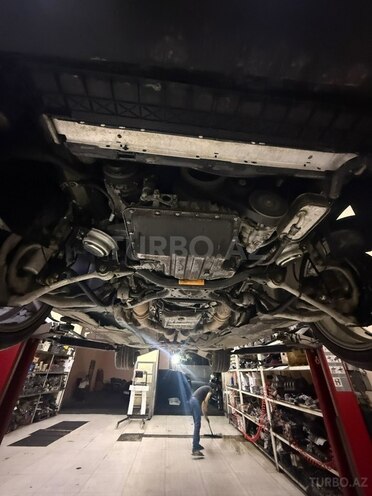 BMW 540 2000, 398,000 km - 4.4 l - Bakı