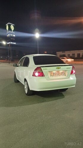 Chevrolet Aveo 2010, 332,952 km - 1.4 л - Bakı