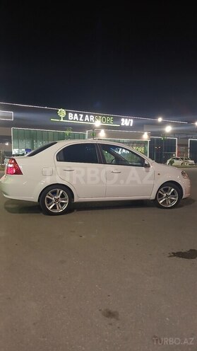 Chevrolet Aveo 2010, 332,952 km - 1.4 л - Bakı