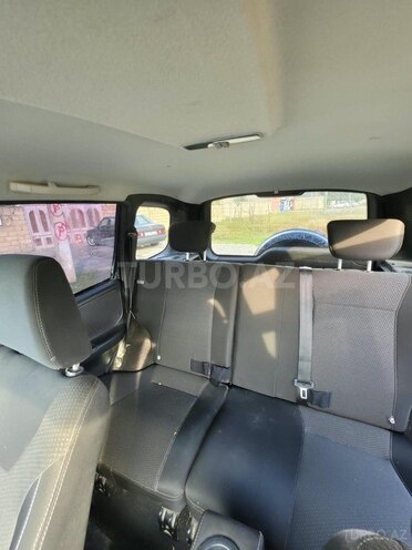 Chevrolet Niva 2020, 27,500 km - 1.7 l - Şabran