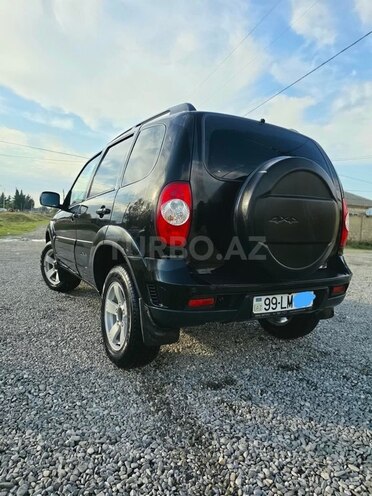 Chevrolet Niva 2020, 27,500 km - 1.7 l - Şabran