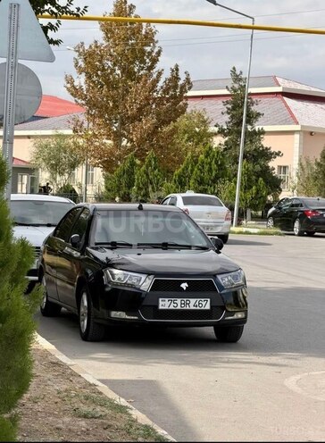 Khazar LD 2018, 217,000 km - 1.7 l - Naxçıvan