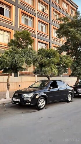 Khazar LD 2018, 217,000 km - 1.7 l - Naxçıvan
