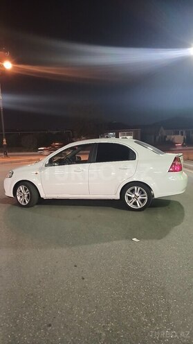 Chevrolet Aveo 2010, 332,952 km - 1.4 л - Bakı