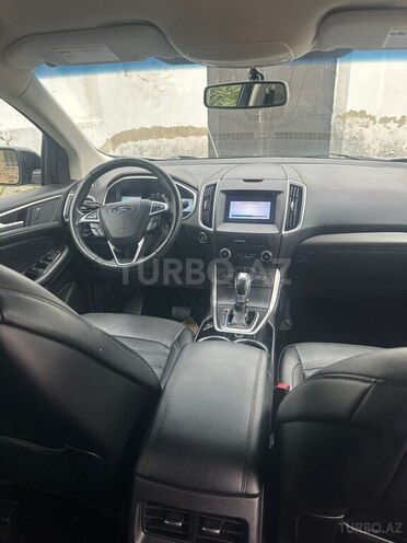 Ford Edge 2018, 150,250 km - 2.0 л - Bakı