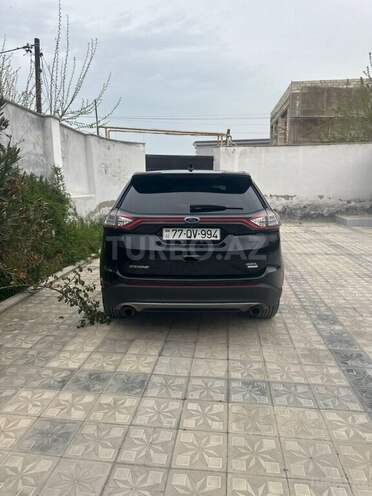 Ford Edge 2018, 150,250 km - 2.0 л - Bakı