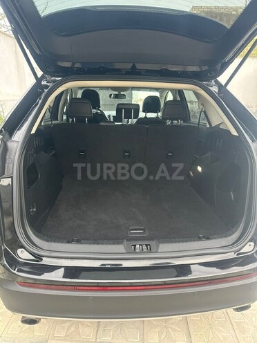 Ford Edge 2018, 150,250 km - 2.0 л - Bakı