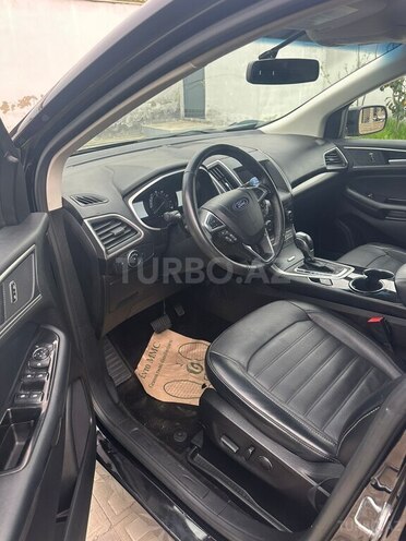 Ford Edge 2018, 150,250 km - 2.0 л - Bakı