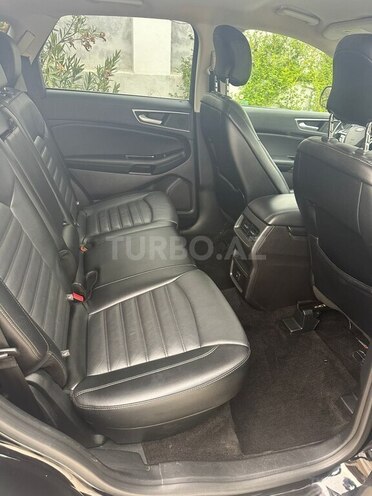 Ford Edge 2018, 150,250 km - 2.0 л - Bakı