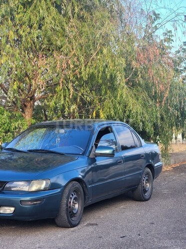 Toyota Corolla 1996, 336,000 km - 1.6 л - Şamaxı