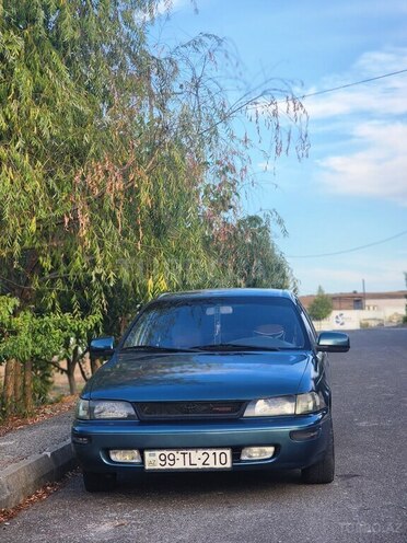 Toyota Corolla 1996, 336,000 km - 1.6 л - Şamaxı