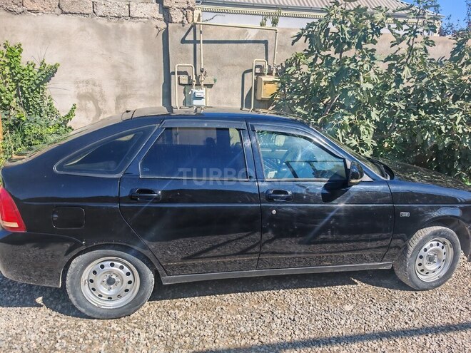 LADA (VAZ) Priora 2011, 370,000 km - 1.6 l - Bakı