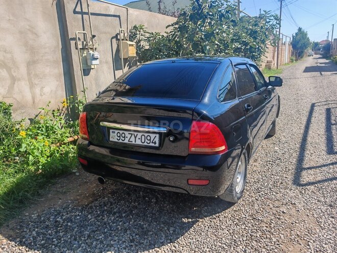 LADA (VAZ) Priora 2011, 370,000 km - 1.6 l - Bakı