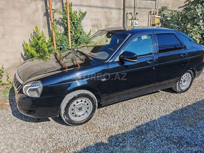 LADA (VAZ) Priora 2011, 370,000 km - 1.6 l - Bakı