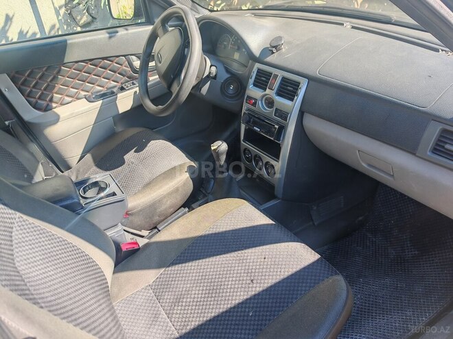 LADA (VAZ) Priora 2011, 370,000 km - 1.6 l - Bakı