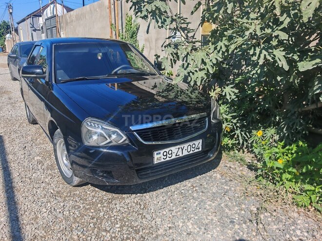 LADA (VAZ) Priora 2011, 370,000 km - 1.6 l - Bakı