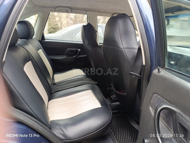 Volkswagen Polo 1998, 300,000 km - 1.6 л - Bakı