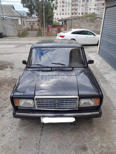 LADA (VAZ) 2107 2010, 63,500 km - 1.7 l - Bakı