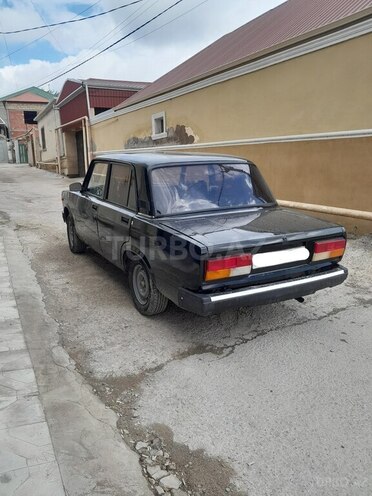 LADA (VAZ) 2107 2010, 63,500 km - 1.7 l - Bakı