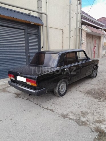 LADA (VAZ) 2107 2010, 63,500 km - 1.7 l - Bakı