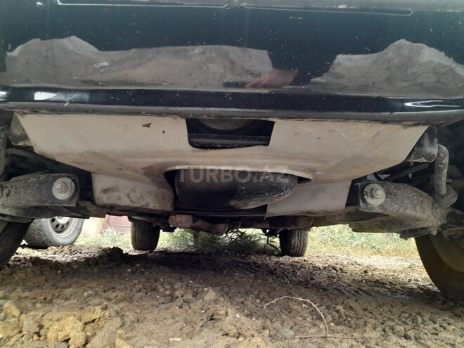 LADA (VAZ) 2107 2010, 63,500 km - 1.7 l - Bakı