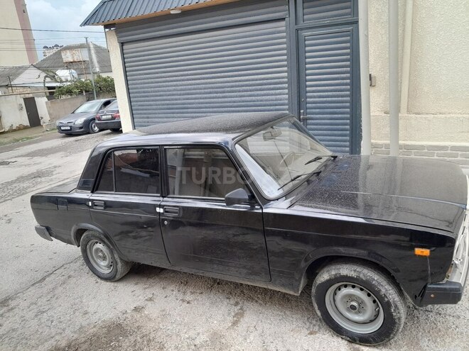 LADA (VAZ) 2107 2010, 63,500 km - 1.7 l - Bakı