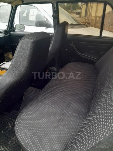 LADA (VAZ) 2107 2010, 63,500 km - 1.7 l - Bakı