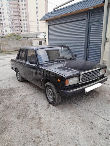 LADA (VAZ) 2107 2010, 63,500 km - 1.7 l - Bakı
