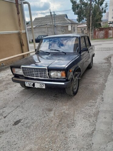 LADA (VAZ) 2107 2010, 63,500 km - 1.7 l - Bakı