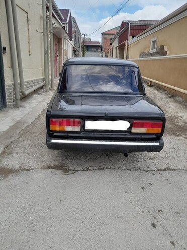LADA (VAZ) 2107 2010, 63,500 km - 1.7 l - Bakı